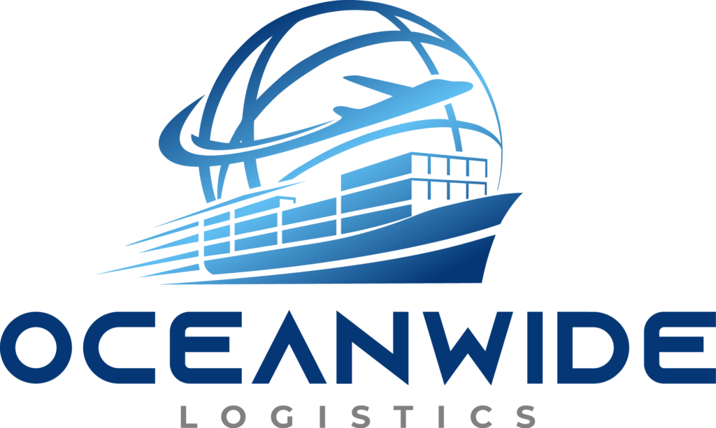 Ocean Wide Logistics